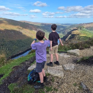 Babysitter required in Tinnakilly Upper, Aughrim, Co. Wicklow, Ireland