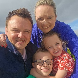 Babysitter required in Maynooth, County Kildare, Ireland
