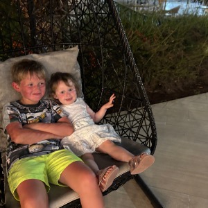 Babysitter required in Churchfield, Co. Mayo, F12 TP02, Ireland