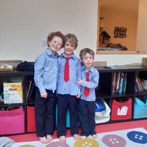 Childminders 
