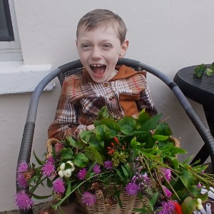Babysitter required in Mastergeeha, Co. Kerry, V93 P220, Ireland