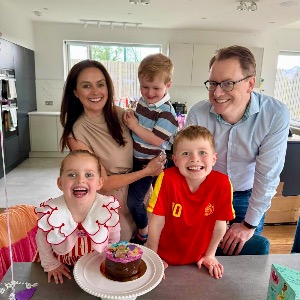 Babysitter required in Sallins, Co. Kildare, Ireland