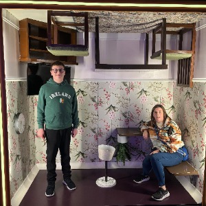 Babysitter required in Carlow, Ireland