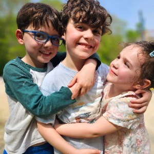 Babysitter required in Co. Dublin, Ireland