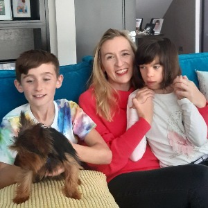 Babysitter required in Rahillion, Co. Dublin, K36 W925, Ireland