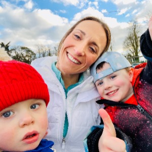 Babysitter required in Coolbane, Castleconnell, Co. Limerick, V94 XTR6, Ireland