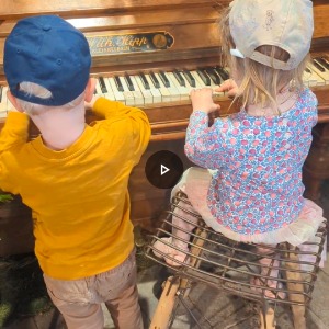 Au Pair 
