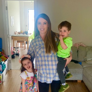 Babysitter required in Rathcoole, Co. Dublin, Ireland