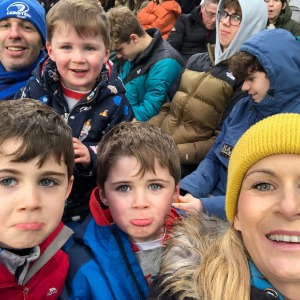 Babysitter required in Stillorgan, Dublin, Ireland