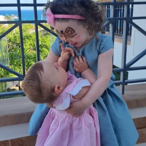 Babysitter required in Cabinteely, County Dublin, Ireland