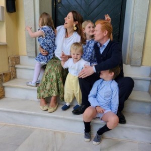 Babysitter required in Naas, County Kildare, Ireland