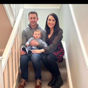 Babysitter required in Newport, Co. Tipperary, V94 Y9FH, Ireland