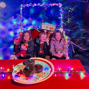 Babysitter required in Douglas Road, Cork, Ireland