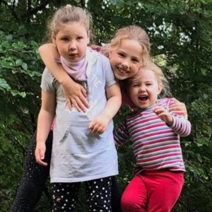 Babysitter required in Dublin, Co. Dublin, D18 N387, Ireland