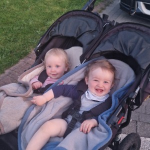 Babysitter required in Douglas, Cork, Ireland