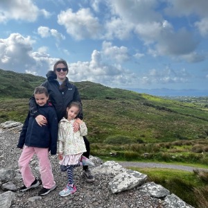 Babysitter required in Blackrock, County Dublin, Ireland