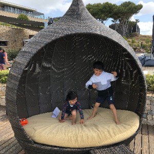 Childminders 
