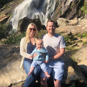 Babysitter required in Monkstown, County Dublin, Ireland