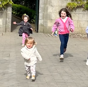 Babysitter required in Kilmainham, Dublin 10, Co. Dublin, D10 WV59, Ireland