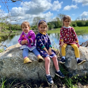 Babysitter required in Nutfield, Co. Clare, V95 A2YC, Ireland