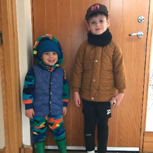 Babysitter required in Howth, Dublin, Co. Dublin, D13 T682, Ireland