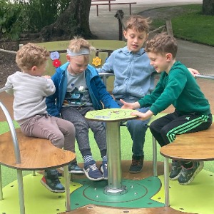 Babysitter required in Dublin, Co. Dublin, D6W VK25, Ireland