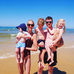 Babysitter required in Bullock, Dublin, Co. Dublin, A96 TK79, Ireland