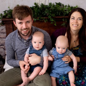 Babysitter required in Moanroe, Co. Cork, P25 X031, Ireland