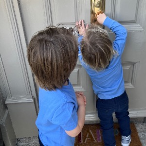 Babysitter required in Rathmines, Dublin, Ireland