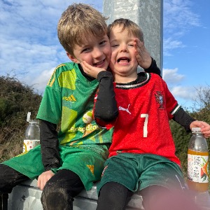 Babysitter required in Killiney, County Dublin, Ireland