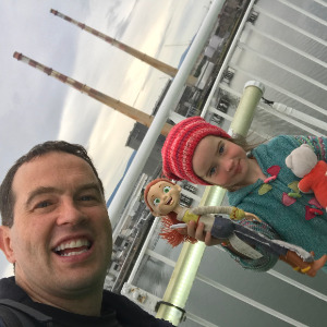 Babysitter required in Oranmore, County Galway, Ireland
