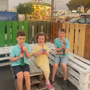Childminders 