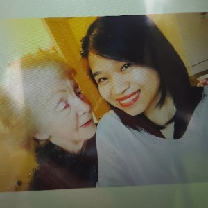 Elderly Care 