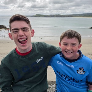 Babysitter required in Northside, Dublin, Co. Dublin, D15 H6E5, Ireland