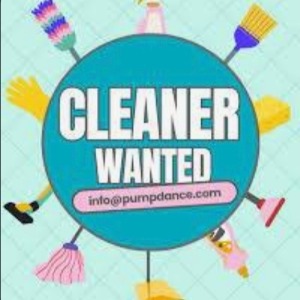 Cleaners 