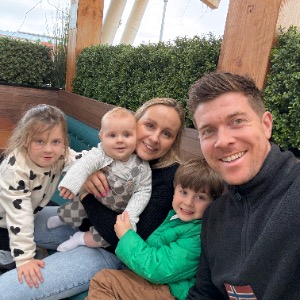 Babysitter required in Killester, County Dublin, Ireland