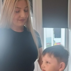 Babysitter required in Mountseskin, Co. Dublin, D24 CA37, Ireland