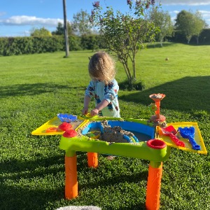 Babysitter required in Ardcath, County Meath, Ireland
