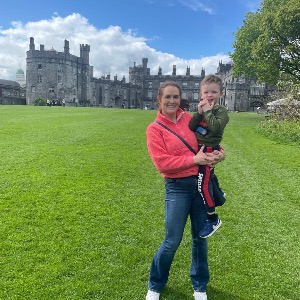 Babysitter required in Cloghabrody, Thomastown, Co. Kilkenny, R95 F853, Ireland